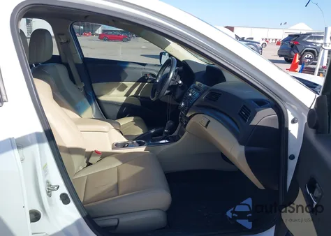 2014 Acura Ilx 2.0L from USA, damaged, VIN 19VDE1F74EE012222